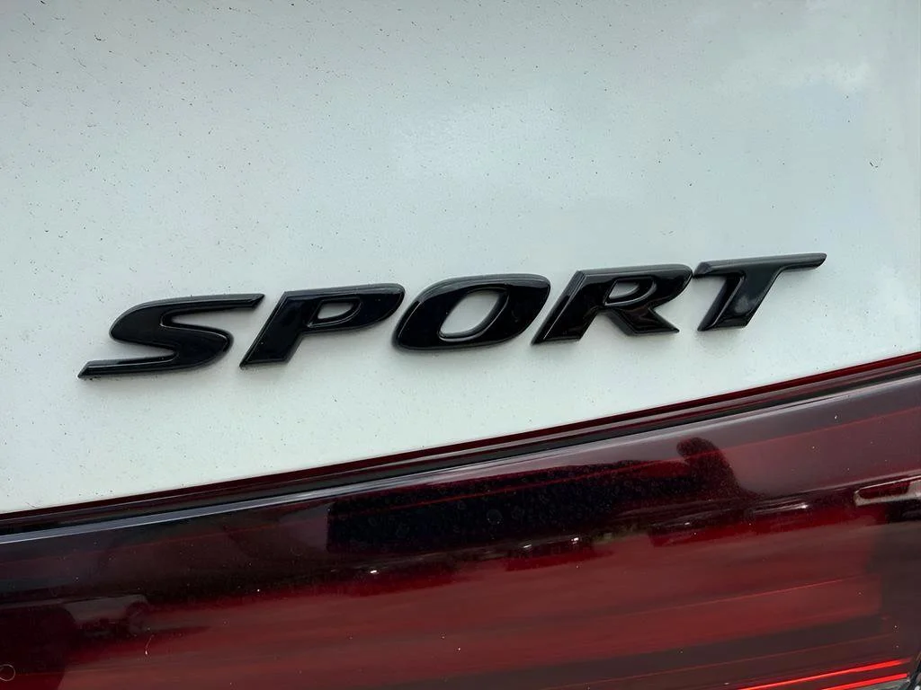 2026 Honda Civic Sport - Photo 79