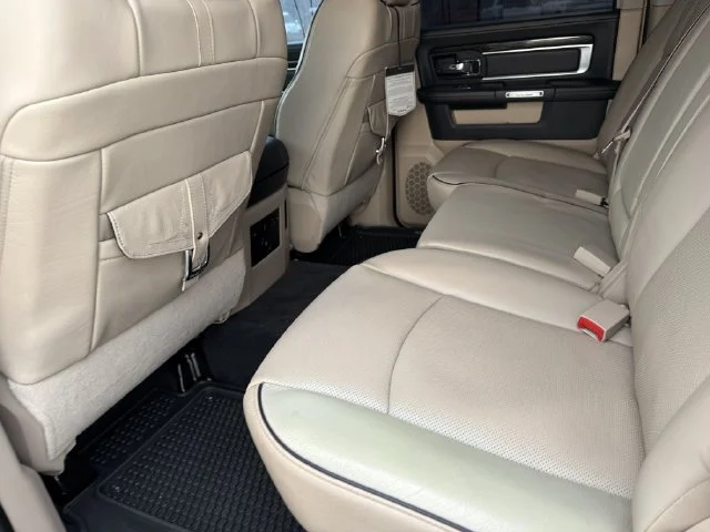 Used 2018 Black Ram Limited image 11