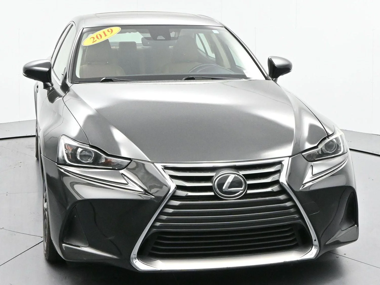 Used 2019 Caviar Lexus IS 300 image 2