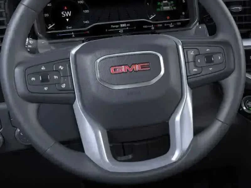 New 2026 DOWNPOUR METALLIC GMC Elevation image 8