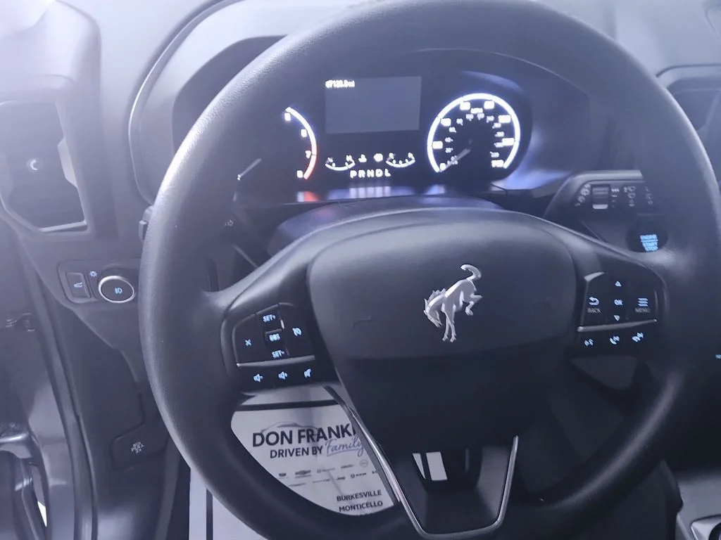 Used 2021 Gray Ford Big Bend image 20