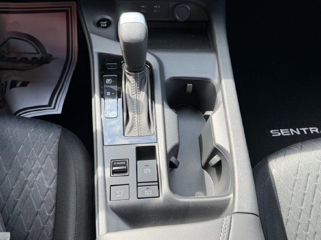 New 2027 Scarlet Ember Tintcoat Nissan SV image 22