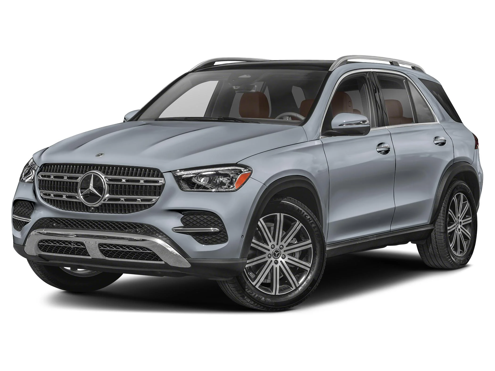 2026 Mercedes-Benz GLE GLE 350 4MATIC's photo