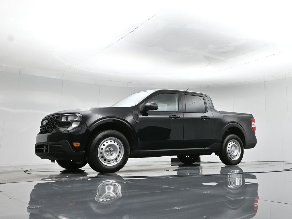 New 2026 Shadow Black Ford XL image 45