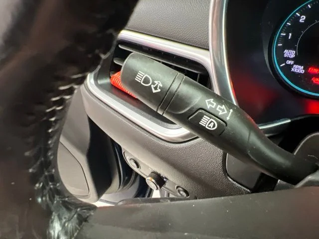 Used 2020 Blue Chevrolet LT image 21