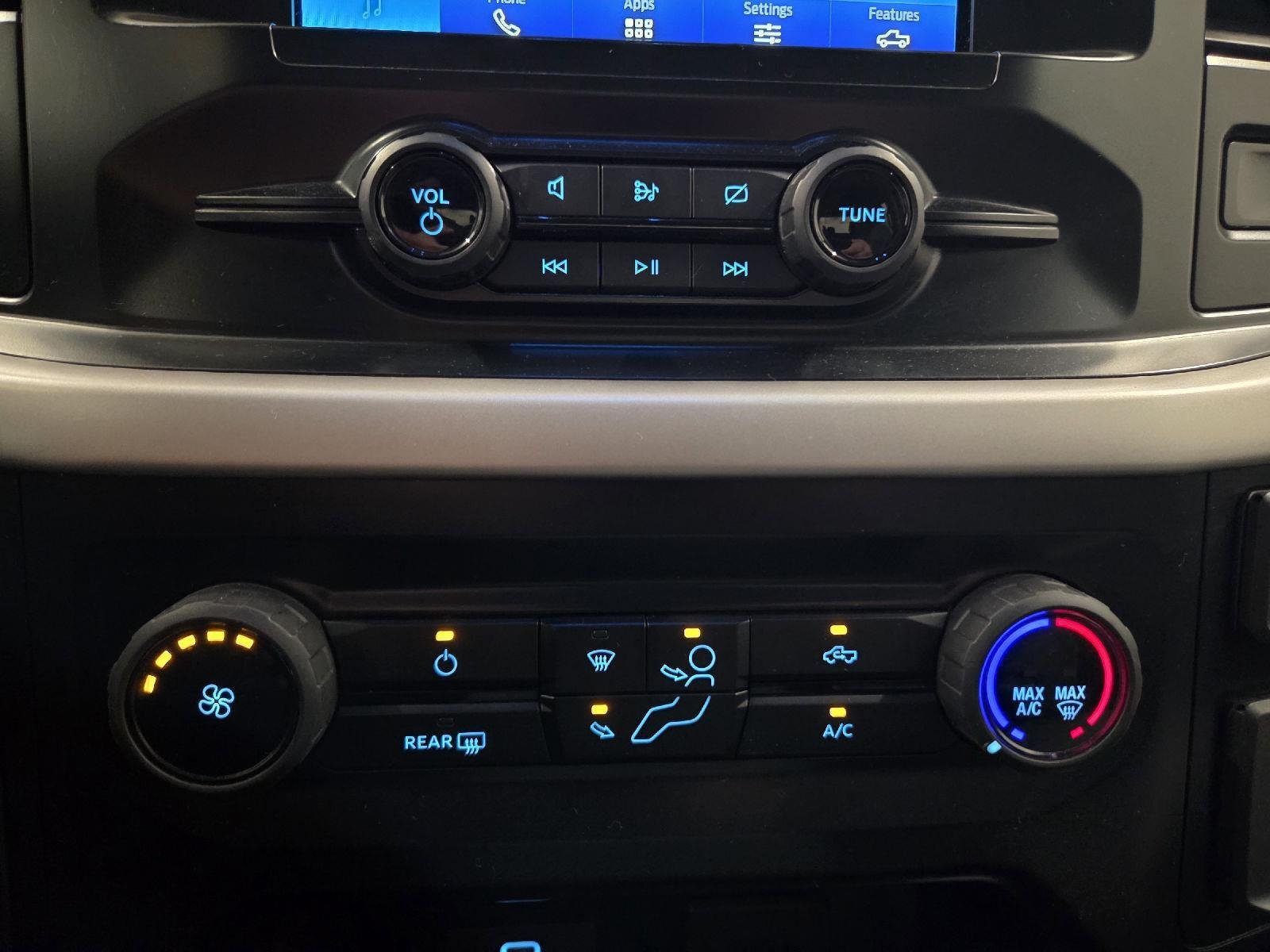 Used 2023 GRAY Ford XLT image 24