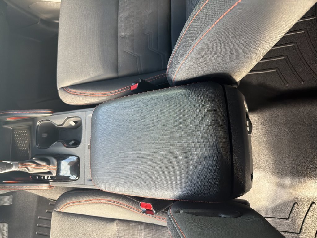 2022 Nissan Frontier PRO-X - Photo 24