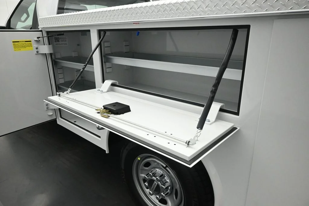 New 2026 White Ford XL image 17