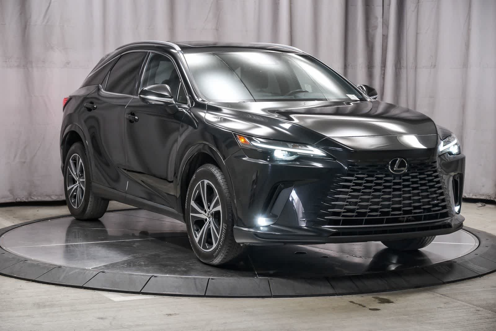 Used 2024 Caviar Lexus Premium image 5