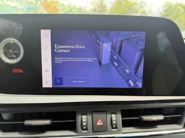 Used 2023 Silver Lexus 350 F Sport image 21