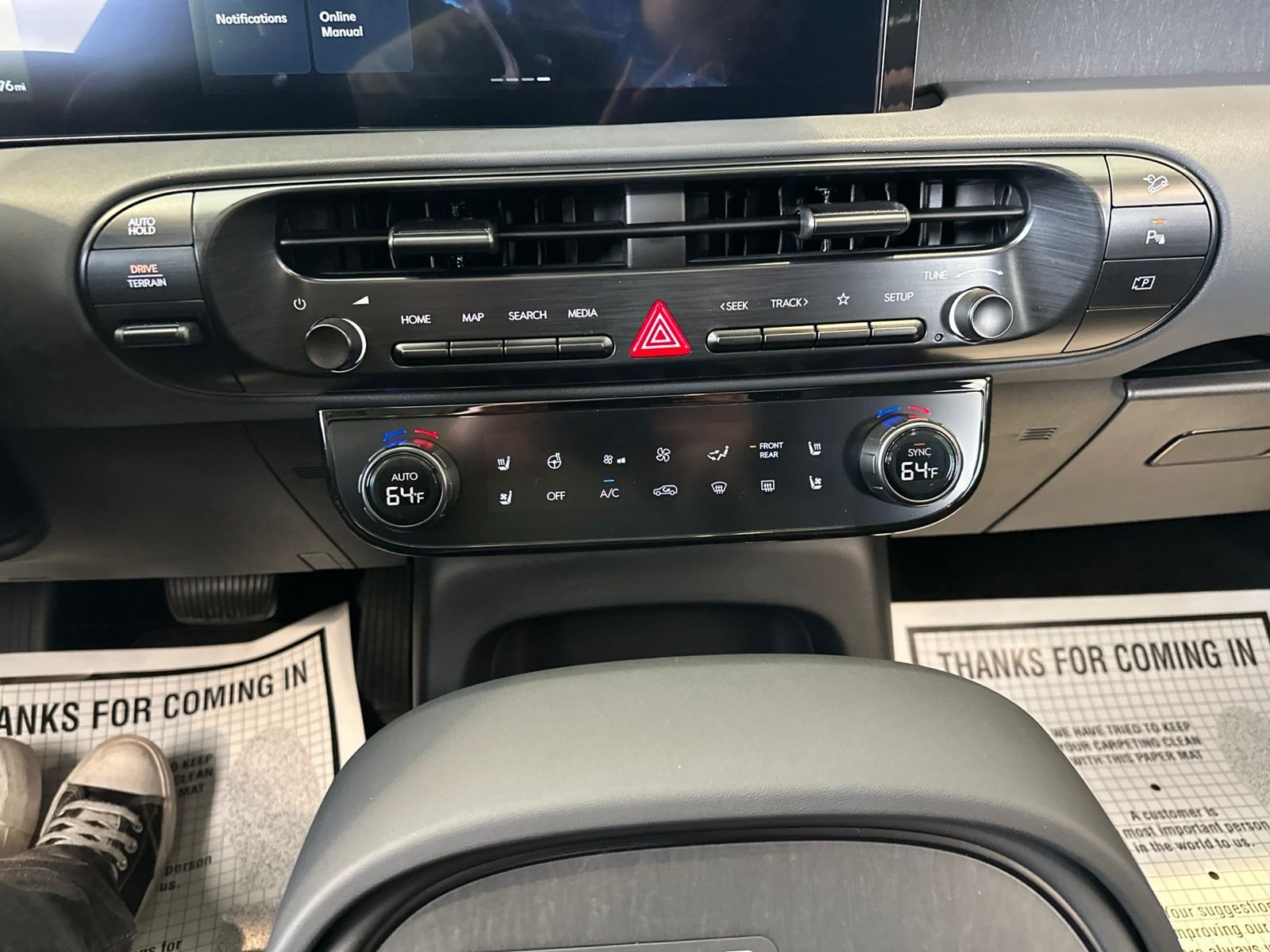 New 2026 White Hyundai XRT Pro image 71