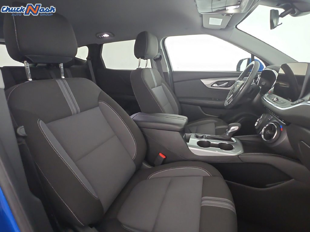 2026 Chevrolet Blazer 2LT - Photo 32