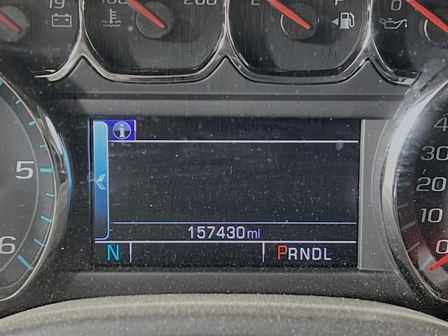 Used 2018 Black Chevrolet LT image 7