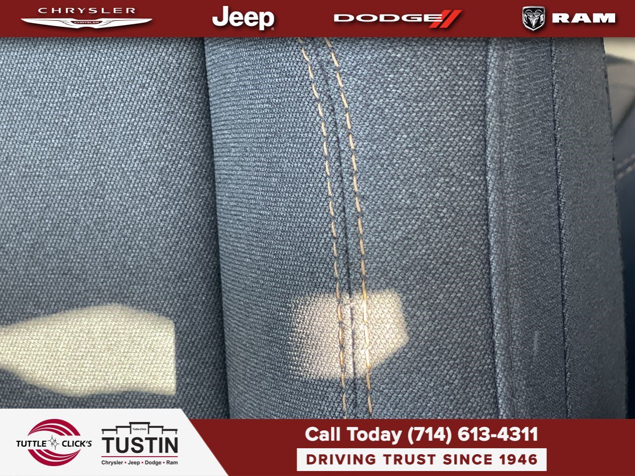 Used 2024 Black Clearcoat Jeep Willys image 30