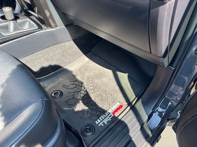 Used 2024  Toyota TRD Pro image 43