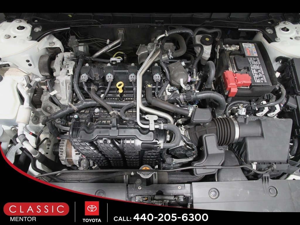 2023 Nissan Altima SV - Photo 21