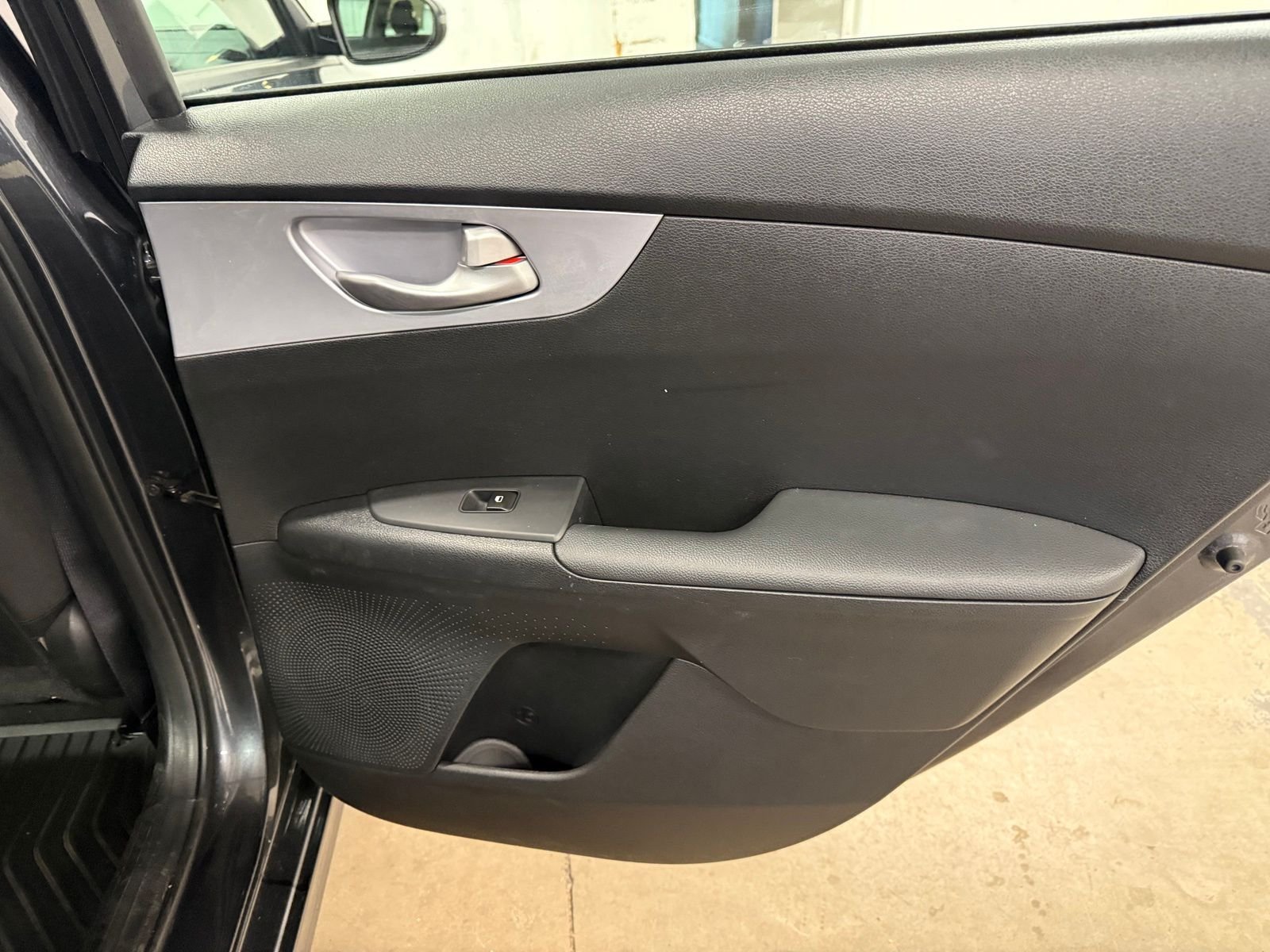 Used 2024 Gray Kia LXS image 21