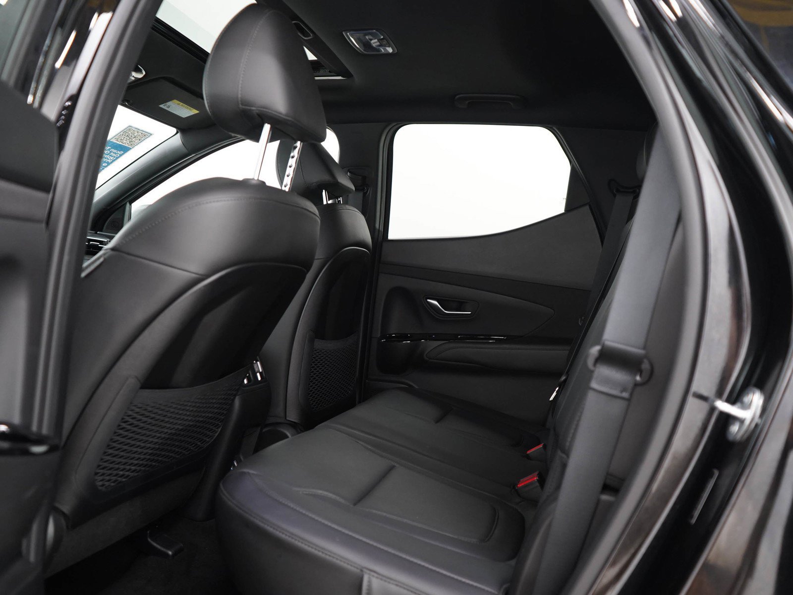 2024 Hyundai Santa Cruz Limited - Photo 17