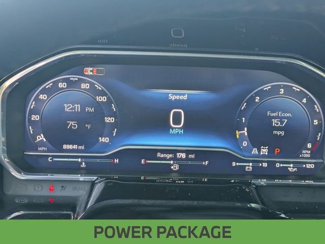 2024 Chevrolet Silverado 1500 RST - Photo 17