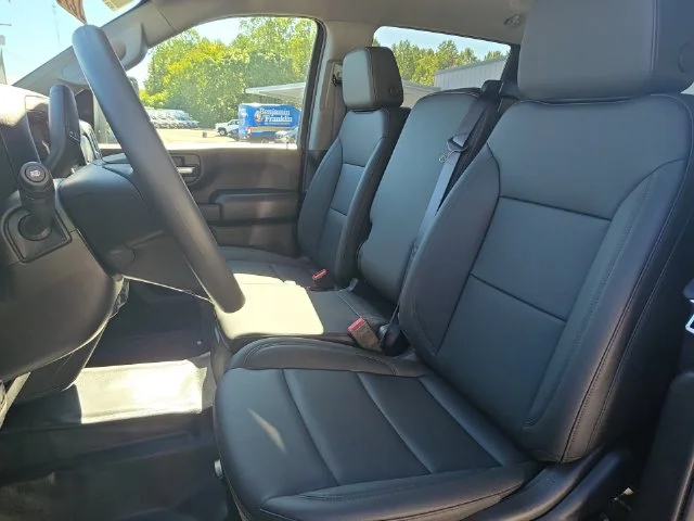 2026 Chevrolet Silverado 2500 HD Work Truck - Photo 17
