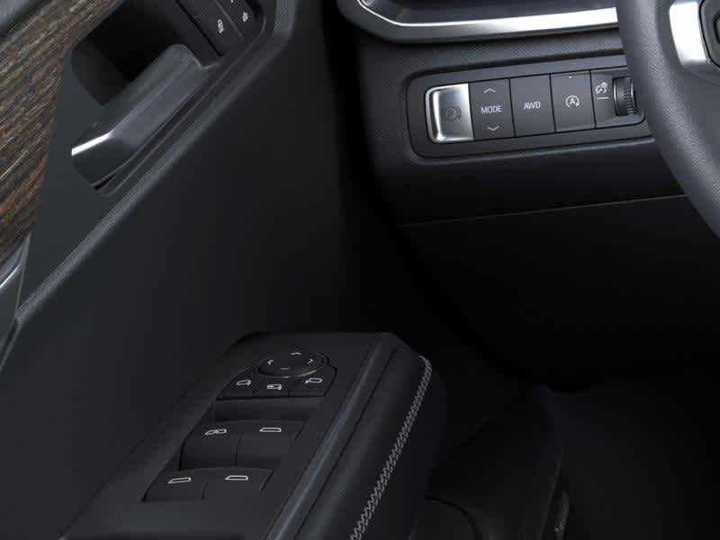 New 2026 Ebony Twilight Metallic GMC Denali image 22