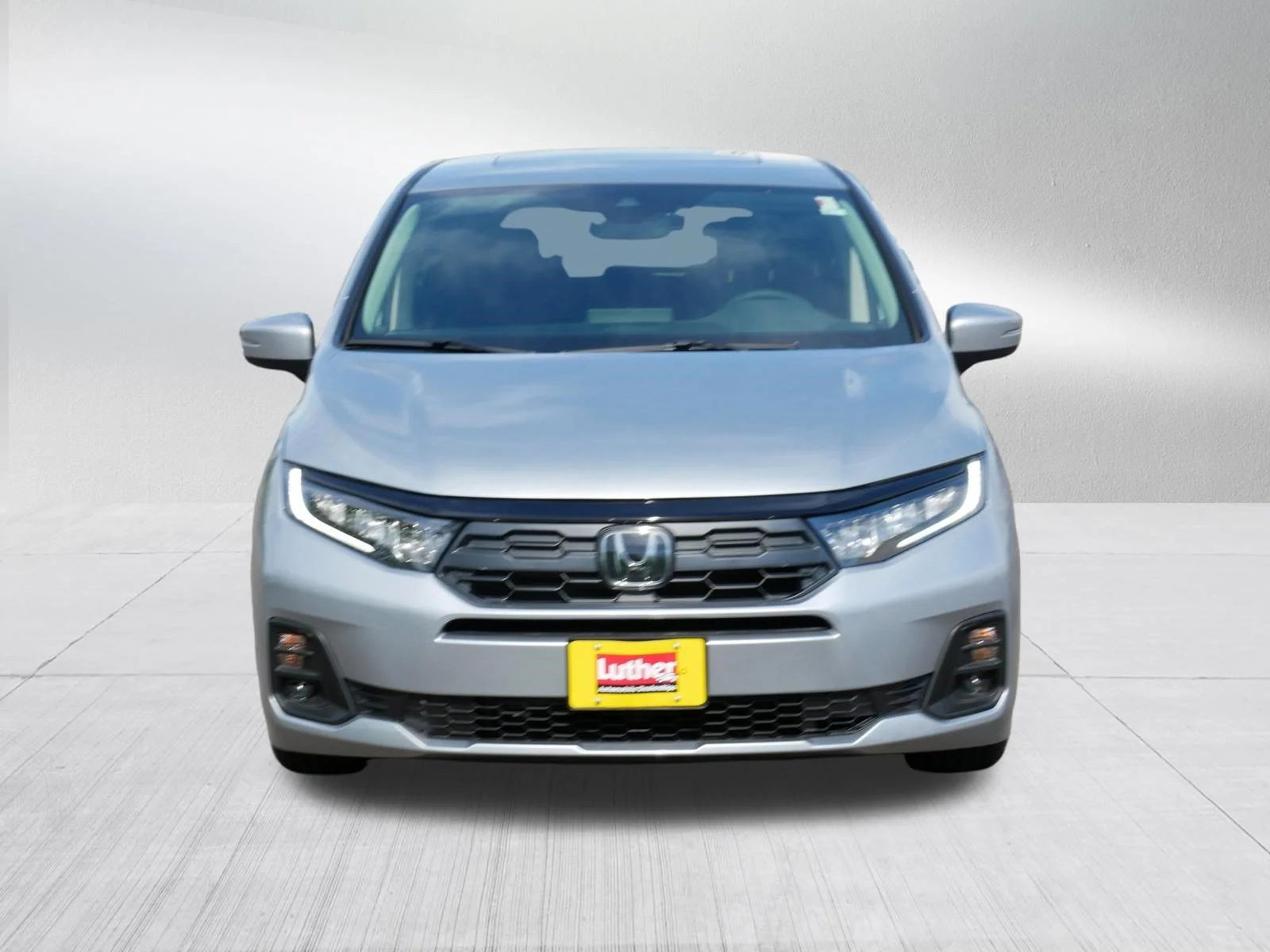 Certified 2026 Honda Odyssey EX-L with VIN 5FNRL6H69TB021865 for sale in Hopkins, Minnesota