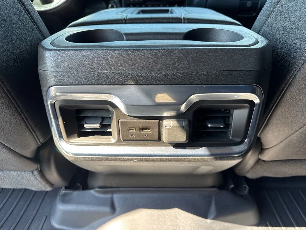 Used 2022 Silver Chevrolet LTZ image 24
