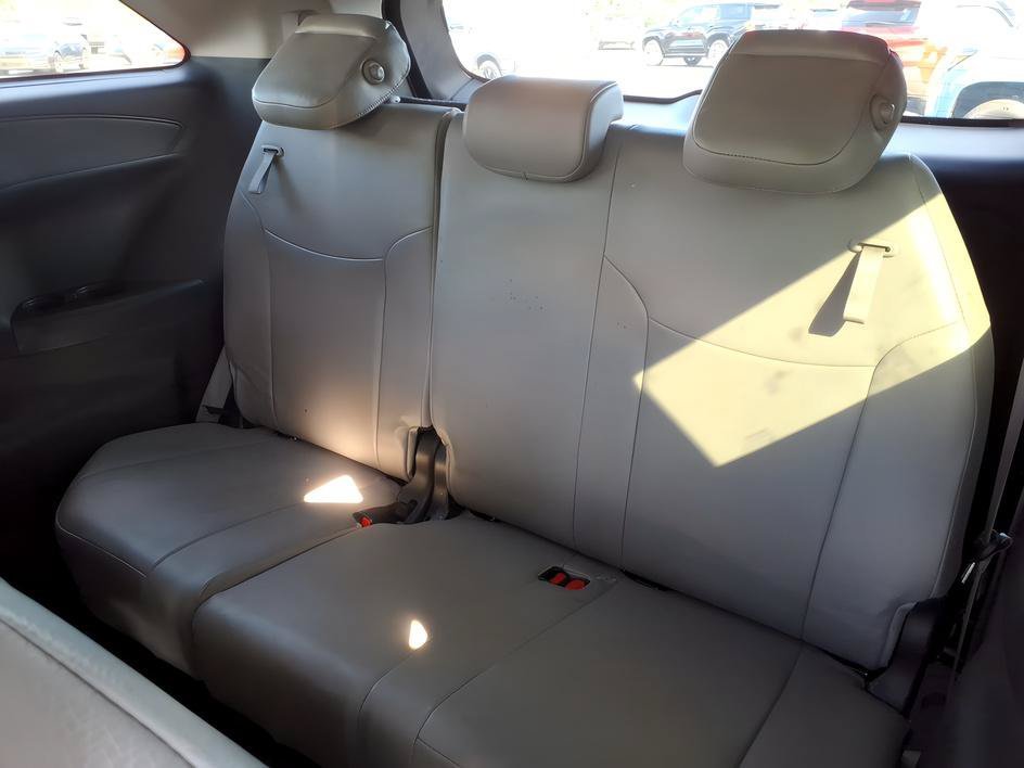 Used 2025 Celestial Silver Metallic Toyota XLE image 14