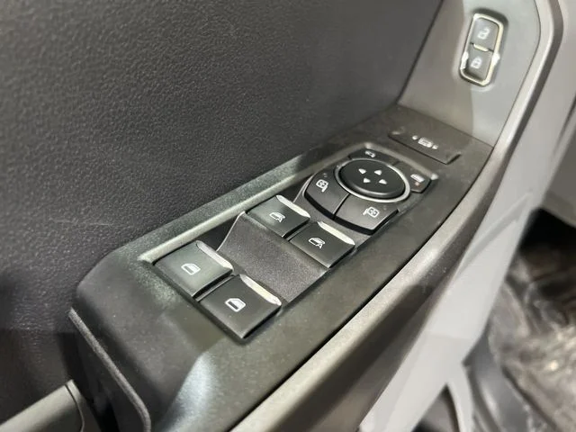 New 2026 Marsh Gray Ford F-350® XLT image 50
