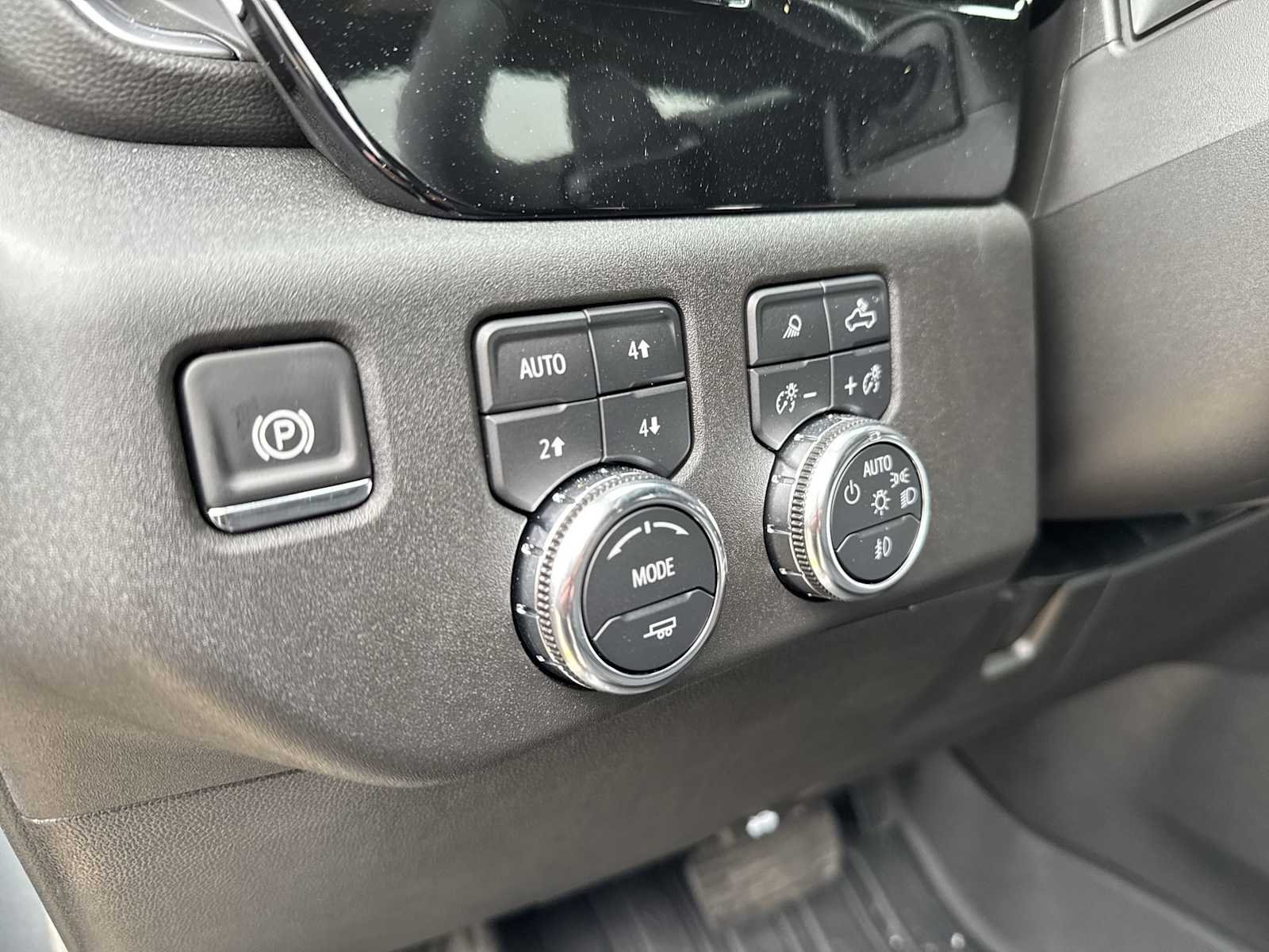 2025 GMC Sierra 1500 Elevation - Photo 32