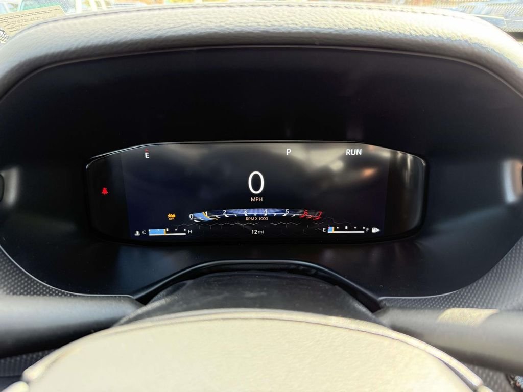 2026 Jeep Compass Limited Altitude - Photo 21