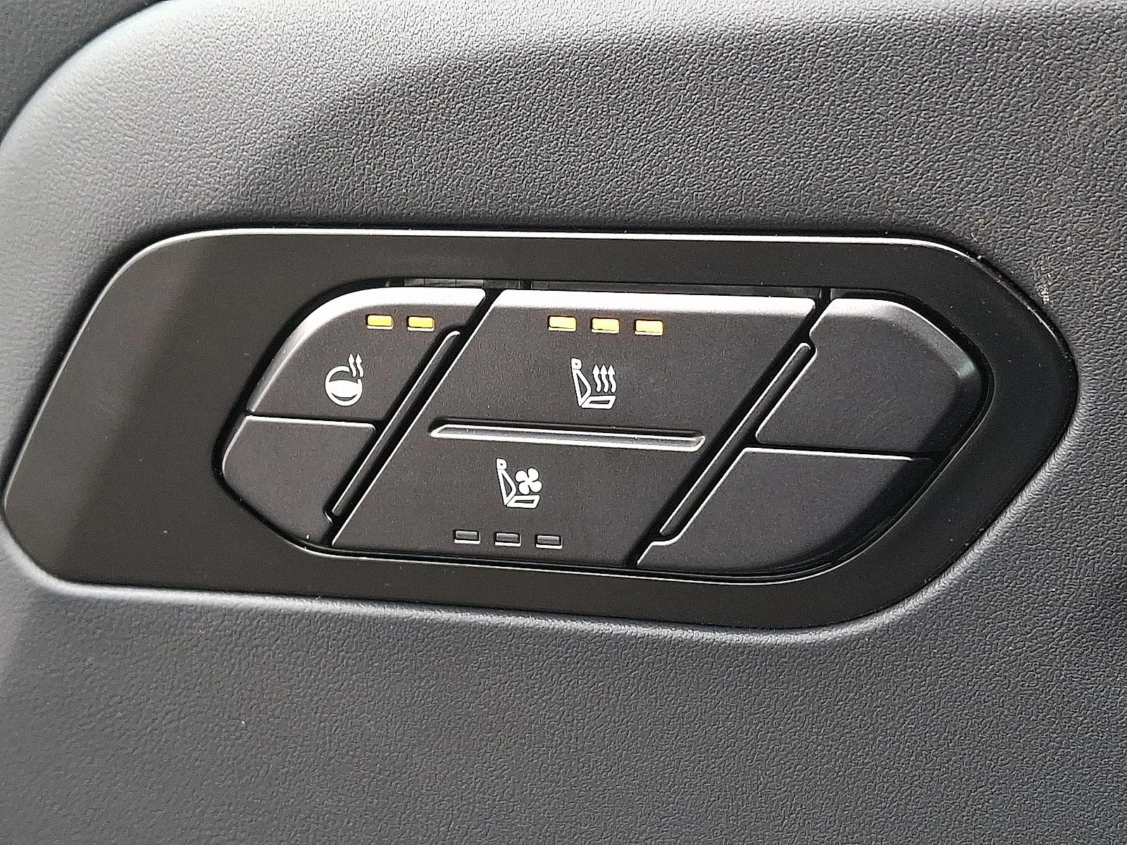 New 2027 Black Jade Green Kia X-Line EX image 14