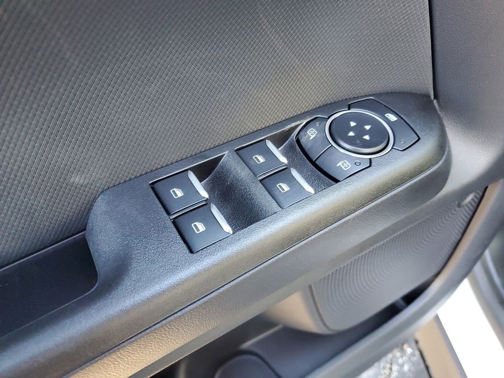 2025 Ford Bronco Sport Outer Banks - Photo 18