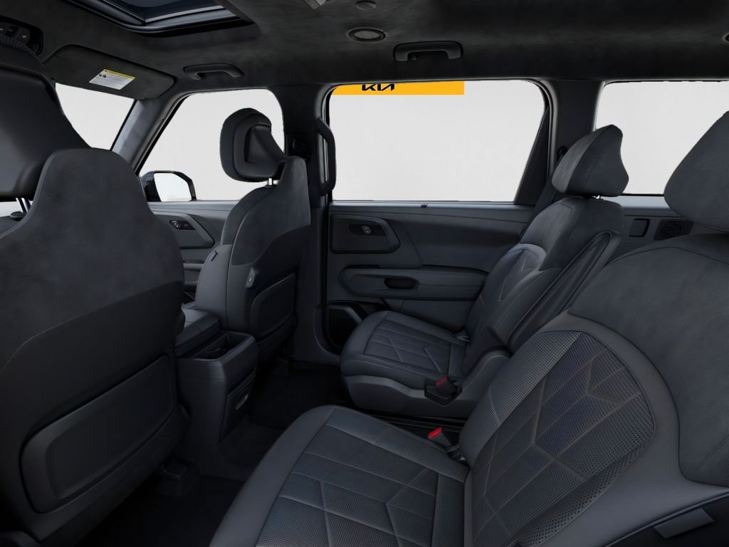 New 2027  Kia X-Line SX Prestige image 18