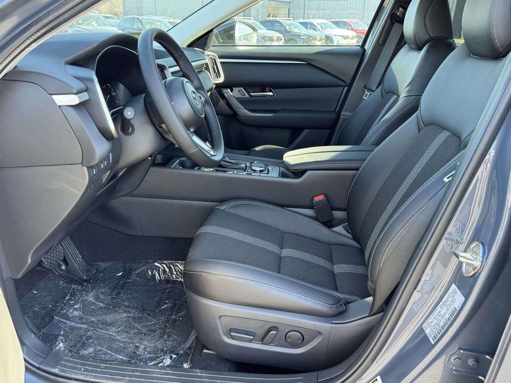2026 Mazda CX-50 Meridian Edition - Photo 14