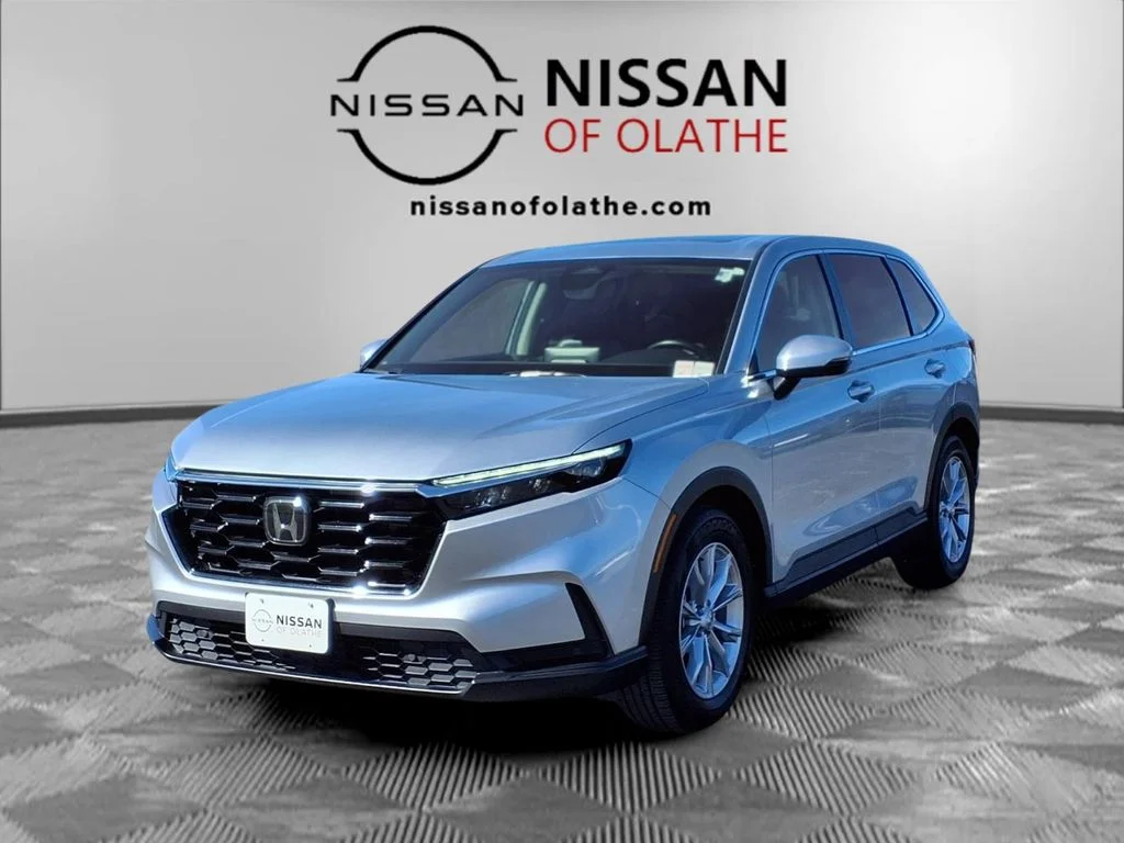 2025 Honda CR-V EX-L 2WD's photo