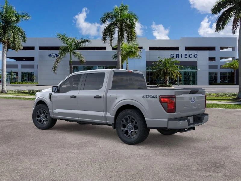 New 2026 Avalanche Ford STX® image 28