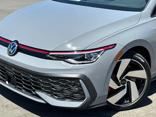 New 2026 Moonstone Gray Volkswagen S image 8