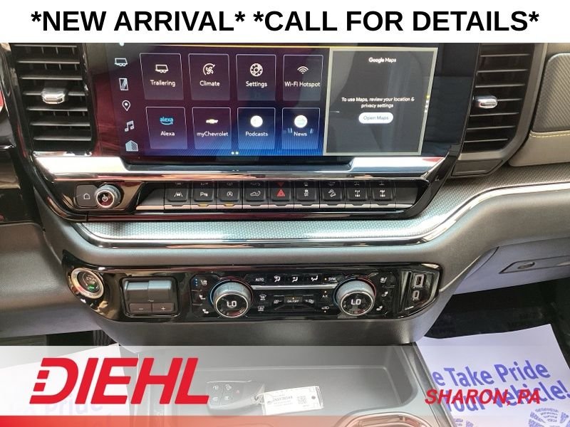 Used 2022 White Chevrolet ZR2 image 30