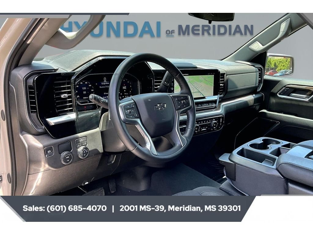 2026 Chevrolet Silverado 1500 RST - Photo 12