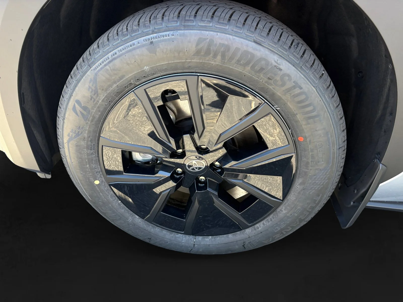 New 2026 Steel Toyota  image 11