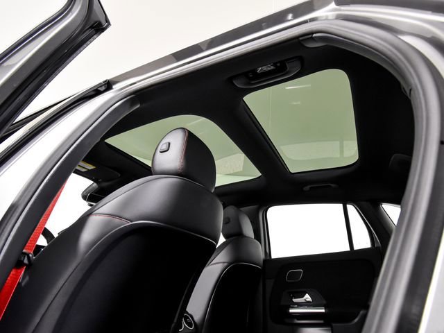 New 2026 Mountain Grey Metallic Mercedes-Benz GLA 35 AMG® image 91