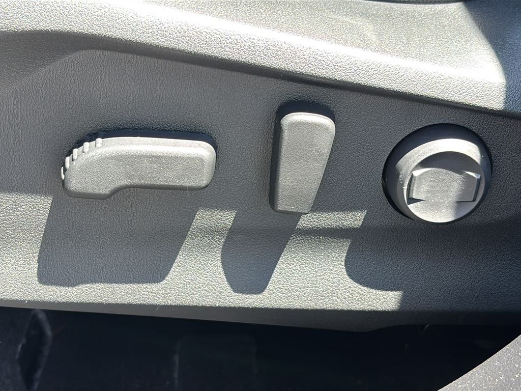 2023 Subaru Forester Premium - Photo 15