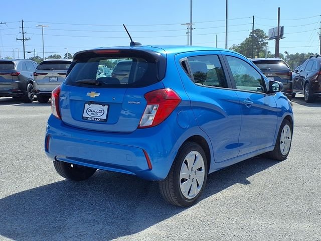 Used 2018 Chevrolet Spark LS with VIN KL8CB6SA4JC471903 for sale in Conroe, TX