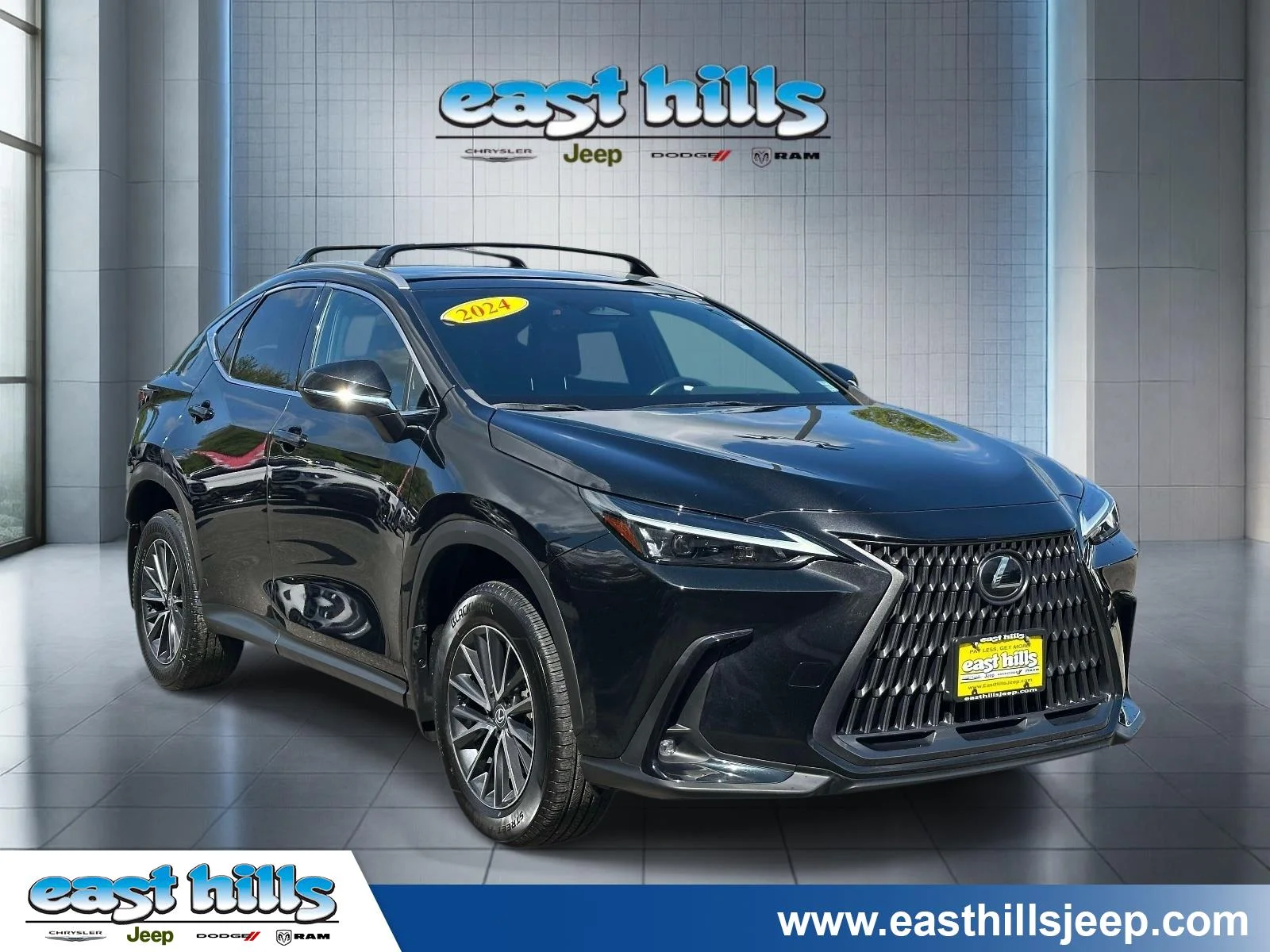 2024 Lexus NX 350 250 AWD's photo