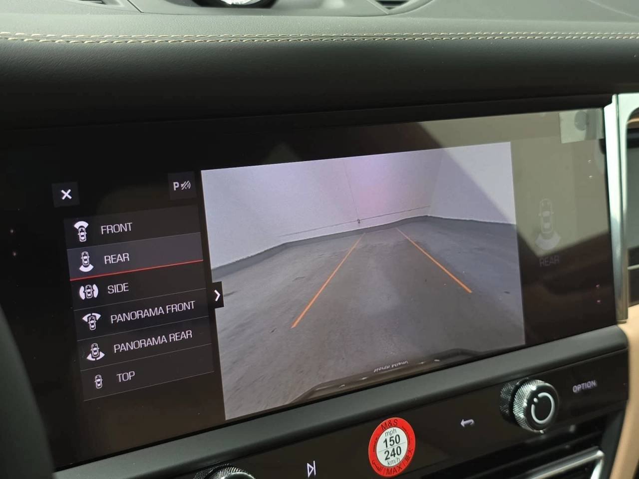 New 2026 Volcano Grey Metallic Porsche  image 18