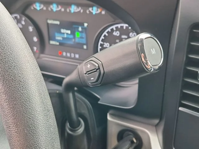 Used 2026 White Ford XLT image 27