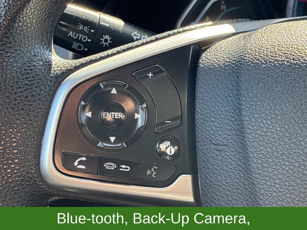 Used 2019 Silver Honda LX image 22