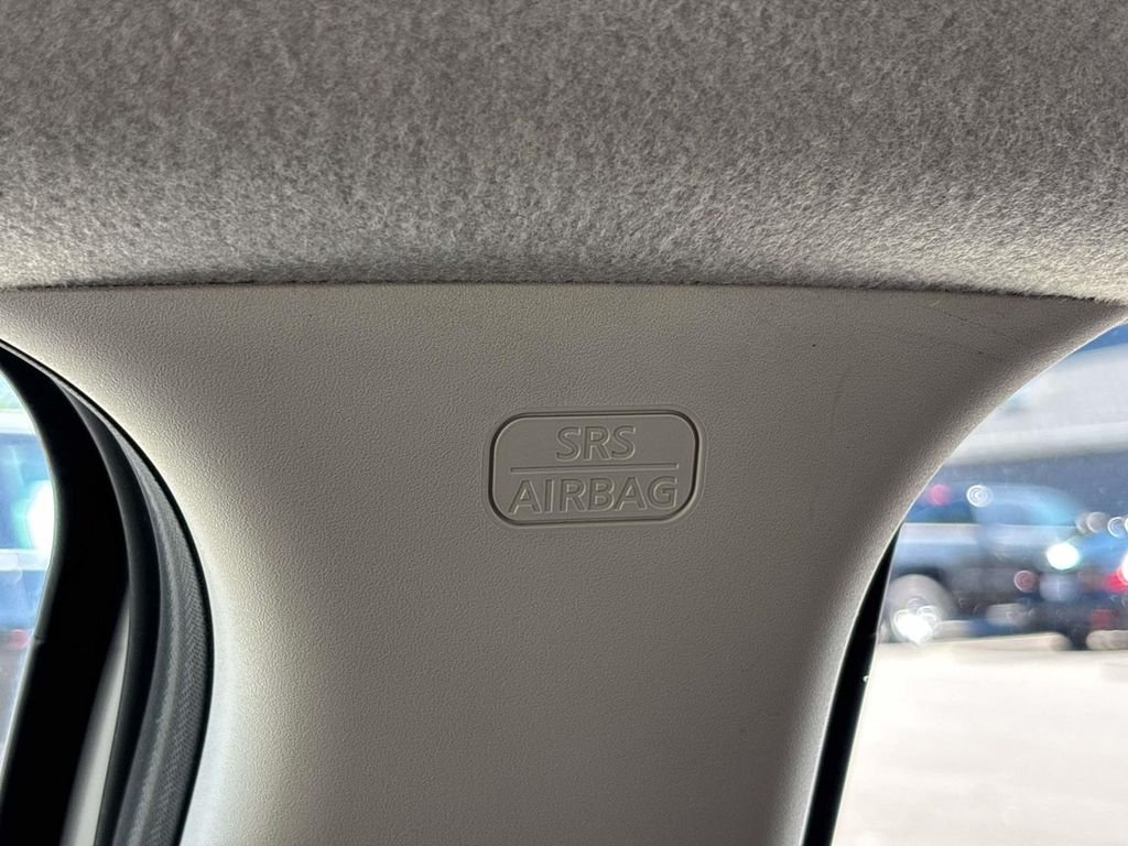 Used 2024 White Nissan S image 28