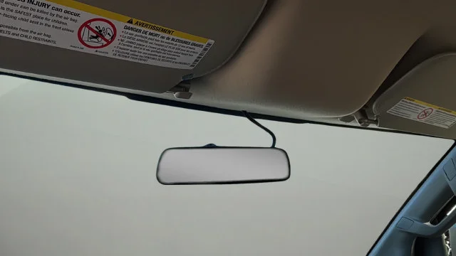 Used 2025 White Chevrolet Work Van image 30